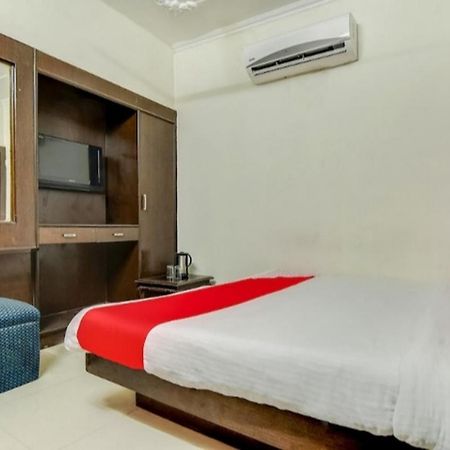 Hotel Star Palace Νέο Δελχί Εξωτερικό φωτογραφία