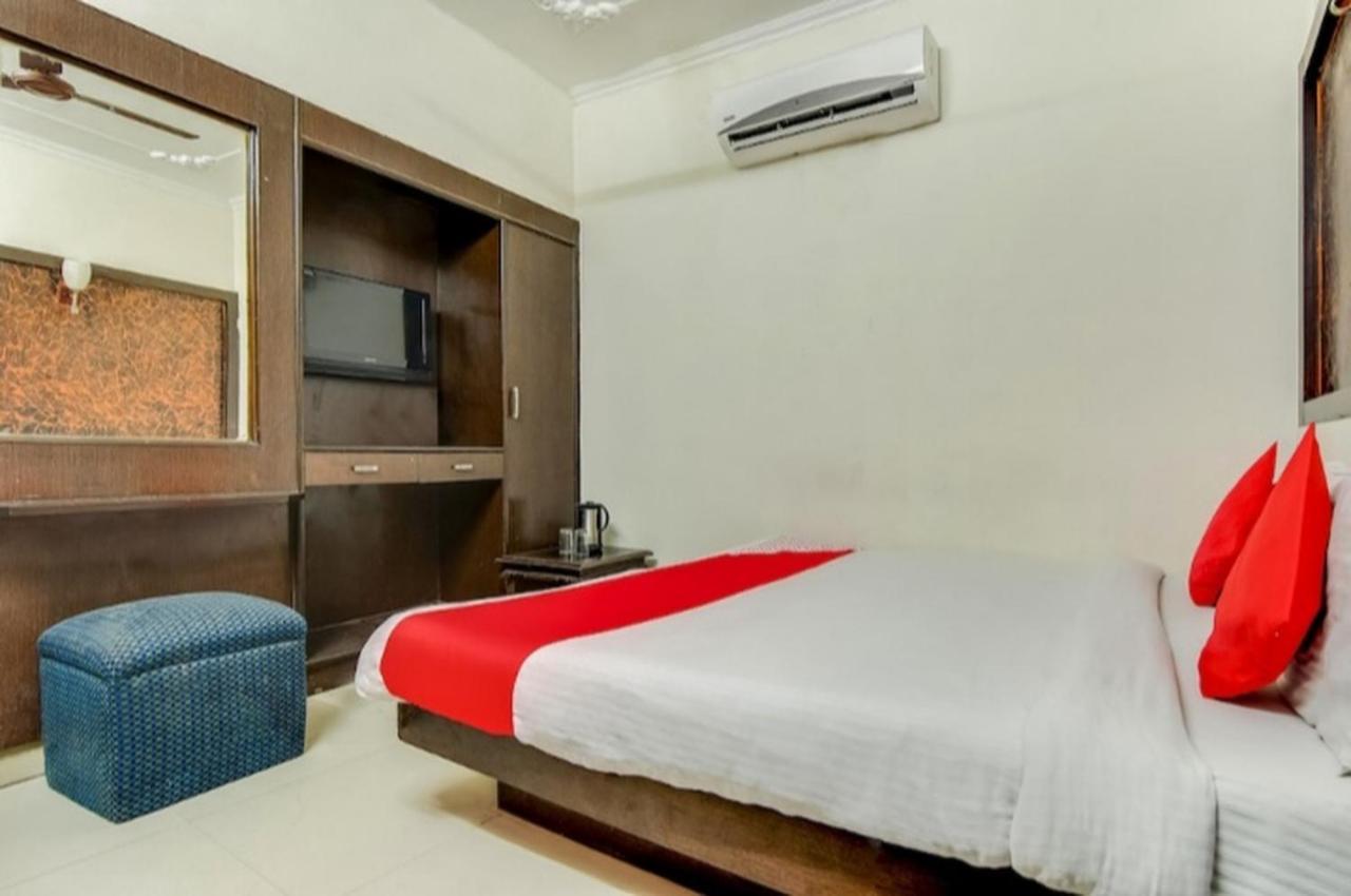 Hotel Star Palace Νέο Δελχί Εξωτερικό φωτογραφία