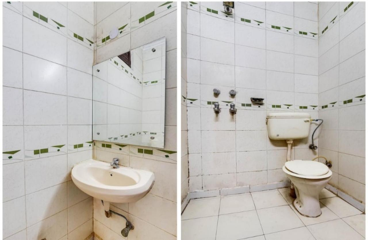 Hotel Star Palace Νέο Δελχί Εξωτερικό φωτογραφία