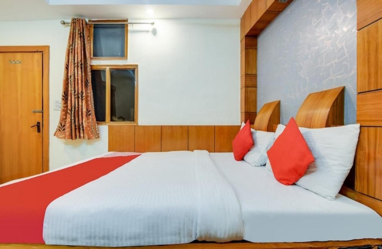 Hotel Star Palace Νέο Δελχί Εξωτερικό φωτογραφία